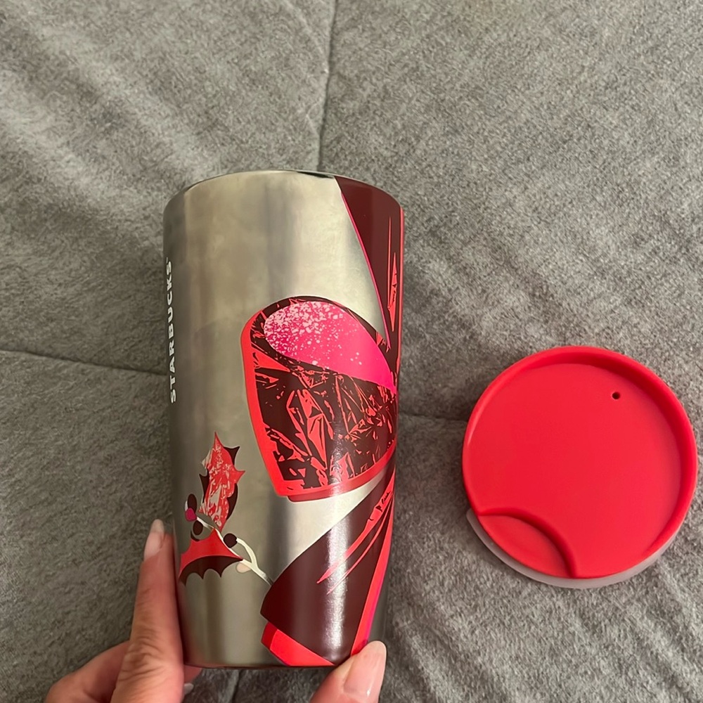 Starbucks sip coffee mug 12fl oz.